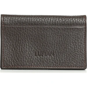 Cate Erkek Deri Kartlık