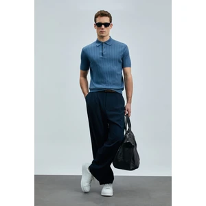 Bold Erkek Pamuklu Kazak