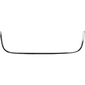 Nissan Qashqai Krom Ön Tampon Çıtası 2014-2017