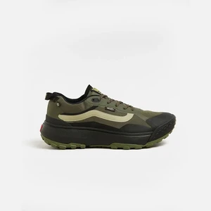 Mte Crosspath Erkek Yeşil Sneaker - VN000CVUOLV1