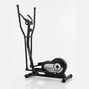 Manyetik Eliptik Kondisyon Bisikleti – Sessiz, Güçlü, Ev Tipi Kardiyo Deneyimi