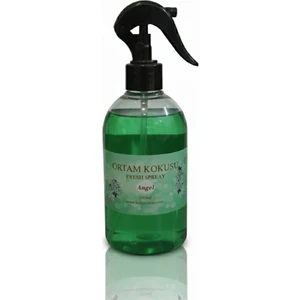 Oda  ve  Kumaş  Spreyi  Angel  500ML