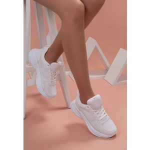 Kadın Spor Ayakkabı 517