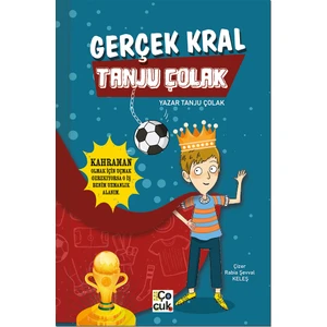 Gerçek Kral Tanju Çolak