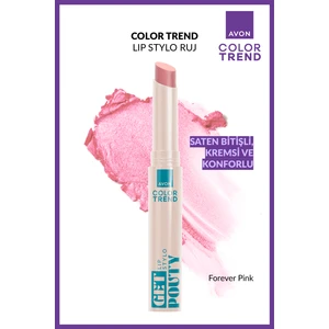 Ultra Beauty Ruj Stylo Forever Pink