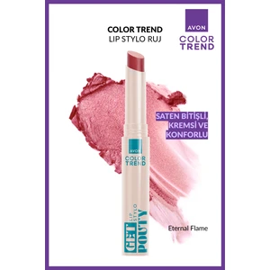 Ultra Beauty Ruj Stylo Eternal Flame