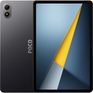 Poco Pad M1 8GB 256GB 12.1" Gri