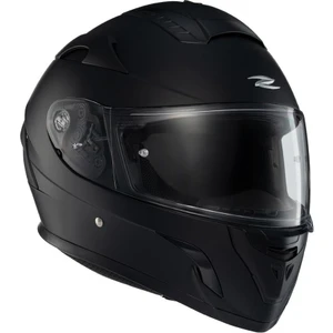 ZS-827 Matt Black Kapalı Kask (Pinlock Dahil)
