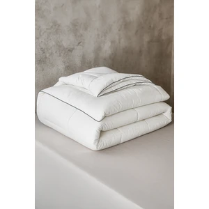 Mi̇nteks 155x215cm Tek Kişilik Anti-Stress Nano Yorgan