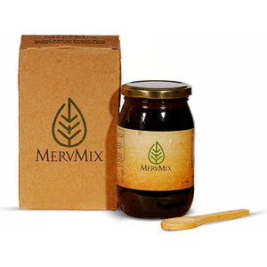 Sandoloz Sakızlı Bitkisel Macun