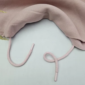 Kaf Kumaş Renkli 1 Adet Sweatshirt-Eşofman Ipi / Ayakkabı Bağcığı / Kordon Ip 120 cm