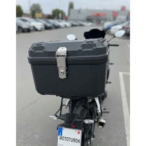 Motosiklet Kare Çanta 45  L