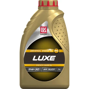 Luxe Synthetıc Sl/cf 5W-30 1lt