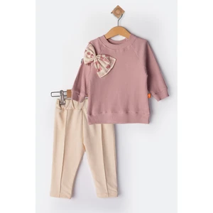 Yıldız Bebe Bebek Kıyafeti