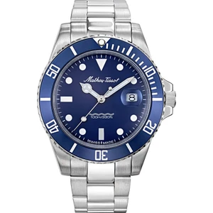 Mathey Tissot H901ABU Erkek Kol Saati