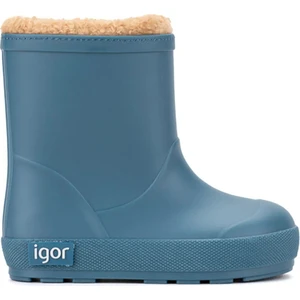 W10306-213 Yogi Borreguito Çocuk Yağmur Çizmesi