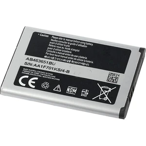 Samsung C3330 Telefon Bataryası