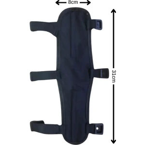Kol Koruyucu Polyester