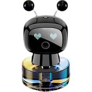 Al Akıllı Sprey Araba Monte Koku