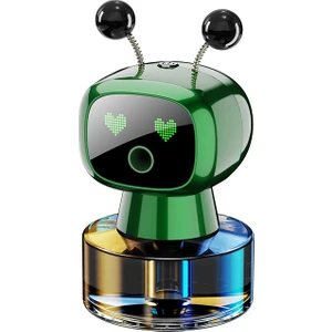 Al Akıllı Sprey Araba Monte Koku