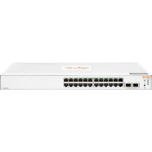 Hpe JL812A 1830 24G 2sfp Web Yönetilebilir Switch