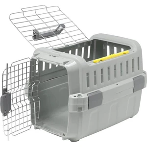 Odyssey Çift Girişli Kedi Taşıma Çantası Small