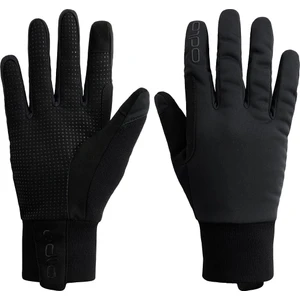 Multisport Warm Gloves Full Finger Erkek Siyah Eldiven