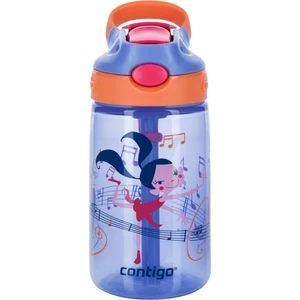 Gizmo Flip Dansçı Kız Su Şişesi 420 ml