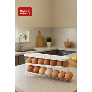 BLACKSTAR Yumurta Organizeri 14'lü (1 Adet)