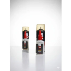 GÜÇLÜ HIZLI YAPIŞTIRICI SELSİL 400 ML