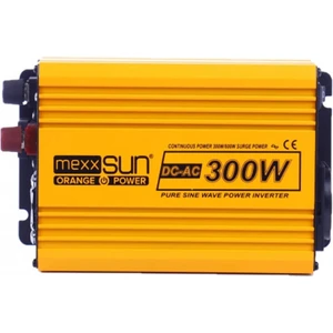 Tam Sinüs 12V 300W