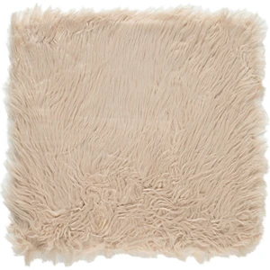 Mudo Home Bonıta Kırlent Kılıfı Bej 45X45