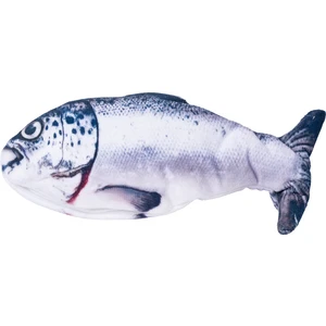 Dans Eden Mini Balık Oyuncak H131