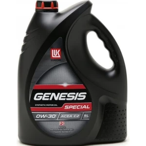 Lukoıl Genesıs Specıal 0W30 5lt
