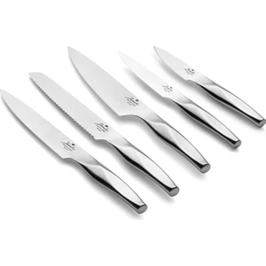 Vera Alman Çeliği 5 Parça Bıçak Seti