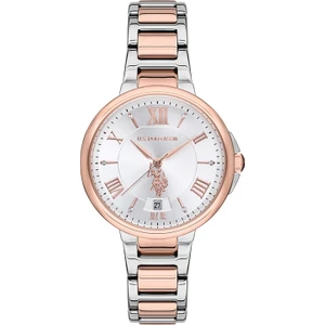 U.s. Polo Assn. Uspa2012-04 Kol Saati