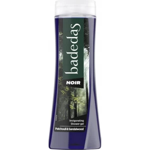 Duş Jeli Paçuli & Sandal Ağacı Kokulu 600 ml