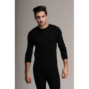 2003 Erkek Uzun Kol Fanila