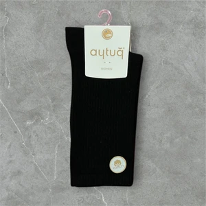 Kadın Renkli Soket Çorap