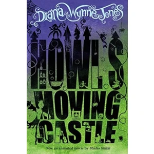 HarperCollins Children's Books Howl’s Moving Castle