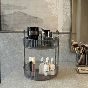 Unique Me Makyaj Organizer Kozmetik Organizer Takı Organizer Mutfak ve Banyo Düzenleyici Organizer Stone2