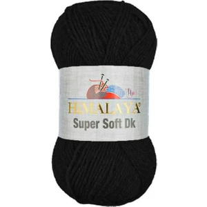 Super  Soft Örgü  Ipi  Dk 80750