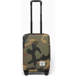 Heritage Hardshell Large Carryon Luggage Kabin Boy Valiz
