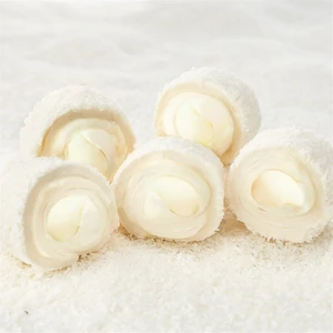 Lokum Atölyesi Sultan Kaymaklı Lokum 500G