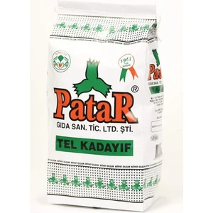 Kadayıf 900 gr
