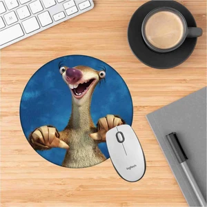 SS Baskı Buz Devri Sid Mouse Pad