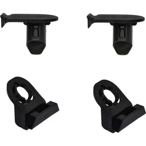 Toyota Corolla Davlumbaz Klips