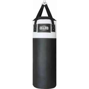 Sunstar Boks Kum Torbası Beyaz Siyah 100 x 35 cm