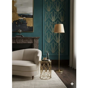 Venüs Nova Eskitme Konik Lambader Matora Başlık