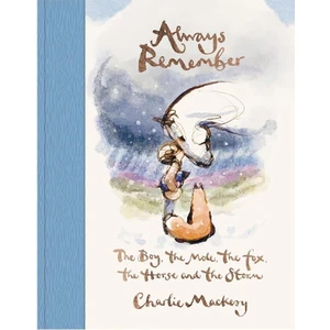 Penguin Books Always Remember